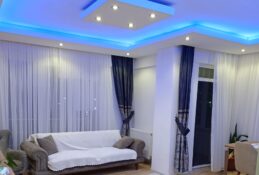 UFUKATASEVER GAYRİMENKULDEN SATILIK SİTEİÇİ 3+1 DAİRE